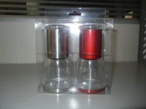 看得见的品质 透明塑料盒如何重塑现代生活美学