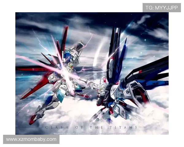 刚大木还是高达？GUNDAM的正确读法到底是什么，新手如何快速掌握？