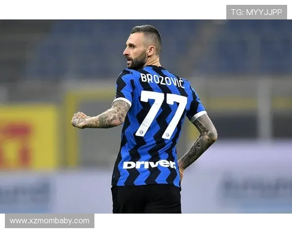 尤文图斯关注布罗佐维奇合同将于明年六月到期